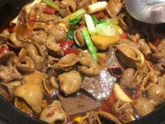 -火胖子肥肠煲·始于1998(南山村店)