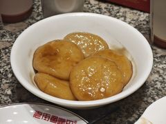 -老街鱼嘴巴(坡子街老店)