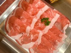 -朱光玉火锅馆(青岛凯德店)