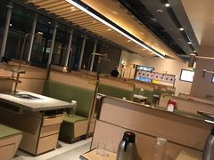 -海底捞火锅(新松江路店)