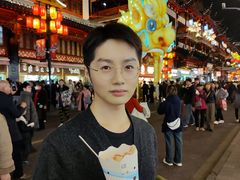 -麦当劳(豫园店)