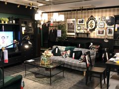 -宜家家居(西安未央商场店)