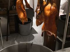 -民福居烤鸭店(石榴庄店)