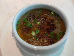 养生菌菇汤-茅庐川菜(烟台万象汇店)