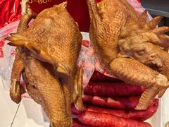 -净香园熟肉(北坦总店)