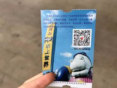 -大河马水上世界