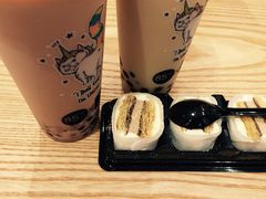 -85度C(广州石牌桥店)