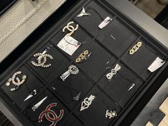 -CHANEL(恒隆广场店)