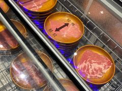 -犇放和牛烤肉·烤榴莲自助(苏宁城市奥莱店)