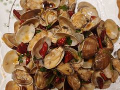 -小俩口烧烤东北菜(双井店)