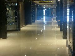-宏福来大酒店(青年东路店)