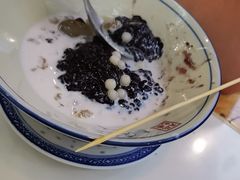 -江记甜品(罗湖店)