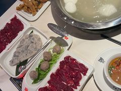 -八合里潮汕鲜牛肉火锅(福州万象城店)