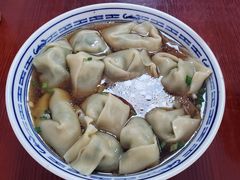 -古徽州馄饨店(宝安路店)