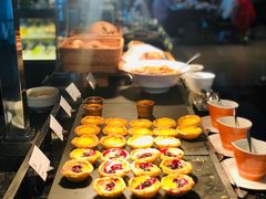 -Social 秀西餐厅-长沙瑞吉酒店(运达店)