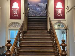 -1901 Cafe(西四店)