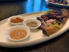 -翠湖宾馆·中餐厅