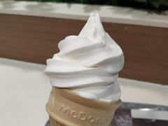 -麦当劳(轻轨曹杨路店)