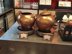 -杏花堂晋商私房菜(华熙五棵松店)