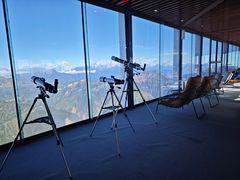 -牛背山
