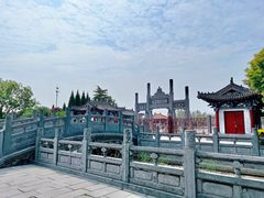 -洛阳白马寺