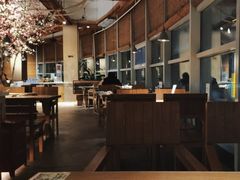 大堂-蜜桃餐厅·伴山(湖滨商业街店)