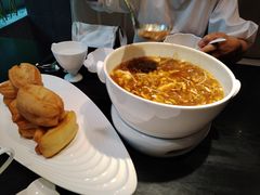 -单家老院·院子里的青岛菜(沙子口店)