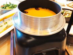 开心鸡汤-小江南(高新天泺路店)
