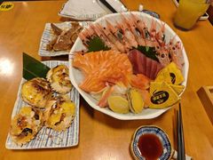 -大焰自助日式料理 铁板烧(徐汇店)