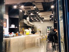 -shark burger·鲨鱼汉堡(交子大道店)