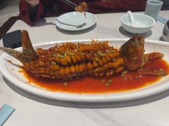 -新侨小馆(东直门北小街店)