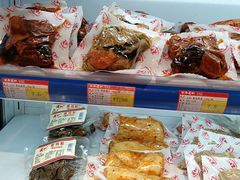 -百年义利(榴乡路店)