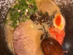 九州拉面-日本料理神拉面