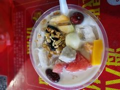 -海大南门夜市(海富街店)