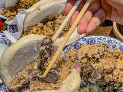 -叁省斋粉蒸肉甑糕·清真(回民街店)