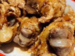 -东北风(柯桥万达店)