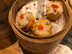-小城粥道·海胆鲜虾粥(解放广场店)