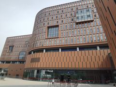 -中国宋庆龄青少年科技文化交流中心