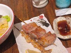 -披头士烧鸟居酒屋(王府井店)