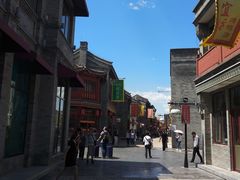 -鲜鱼口老字号美食街