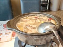 -粤点越有·茶点·粤菜(樵岭国际店)