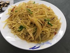 -魁盛居百年鲁菜馆(中林路店)