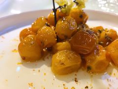 -厨掌柜长寿菜馆(古镇店)