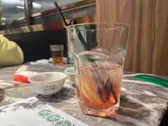 -禄婶鸡煲·打边炉
