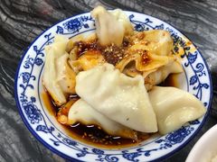 钟水饺-西月城谭豆花(春熙路店)
