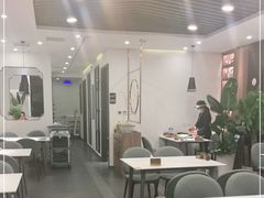 大堂-攸州小镇家湘菜(小米科技园店)