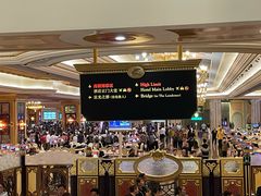 -澳门威尼斯人综合度假区