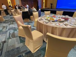 -金茂深圳JW万豪酒店·宴会厅