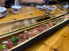 -丰依竹食·老牌竹筒饭