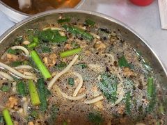 -正宗杨记普洱酸醋米线(总店)